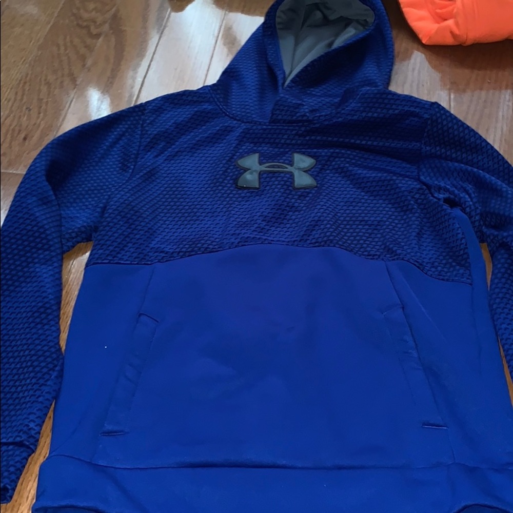 Under Armour Hoodie